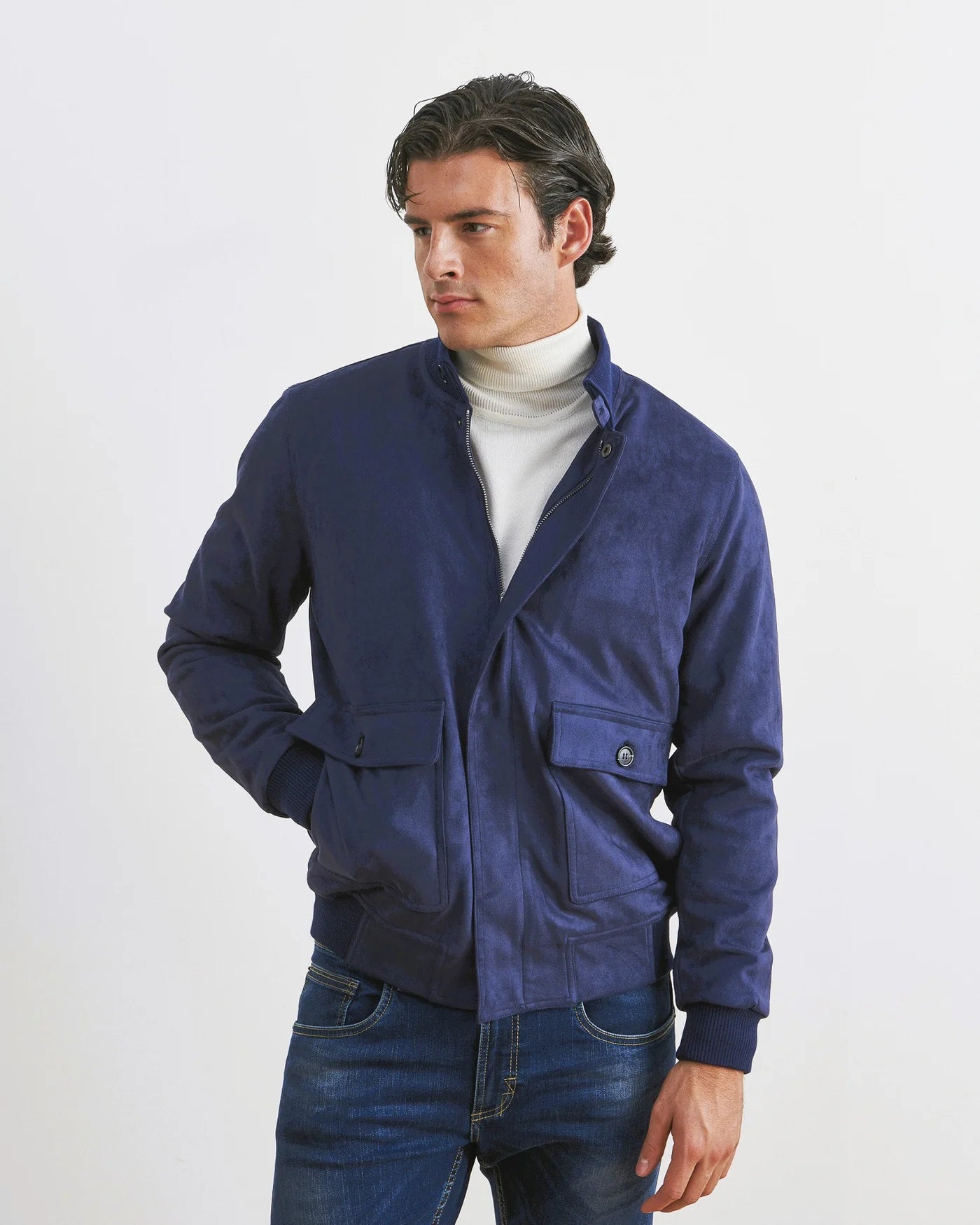 Giacchetta primavera estate